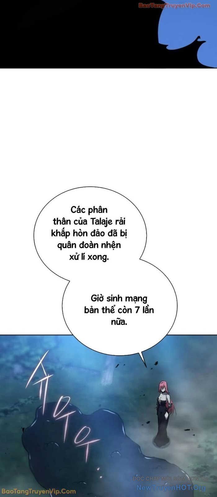 Tử Linh Sư Thiên Tài Của Học Viện Chapter 202 - Trang 2
