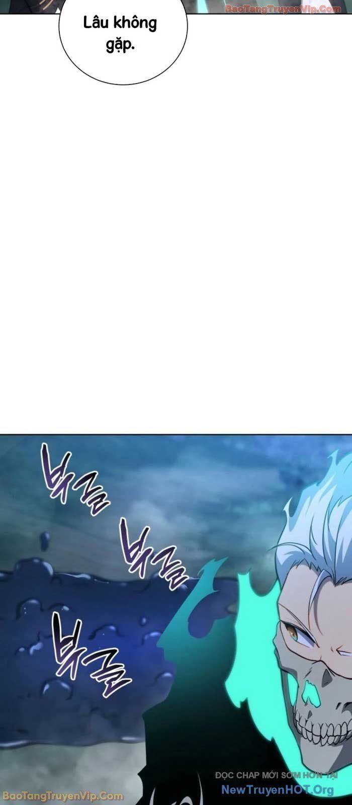 Tử Linh Sư Thiên Tài Của Học Viện Chapter 202 - Trang 2