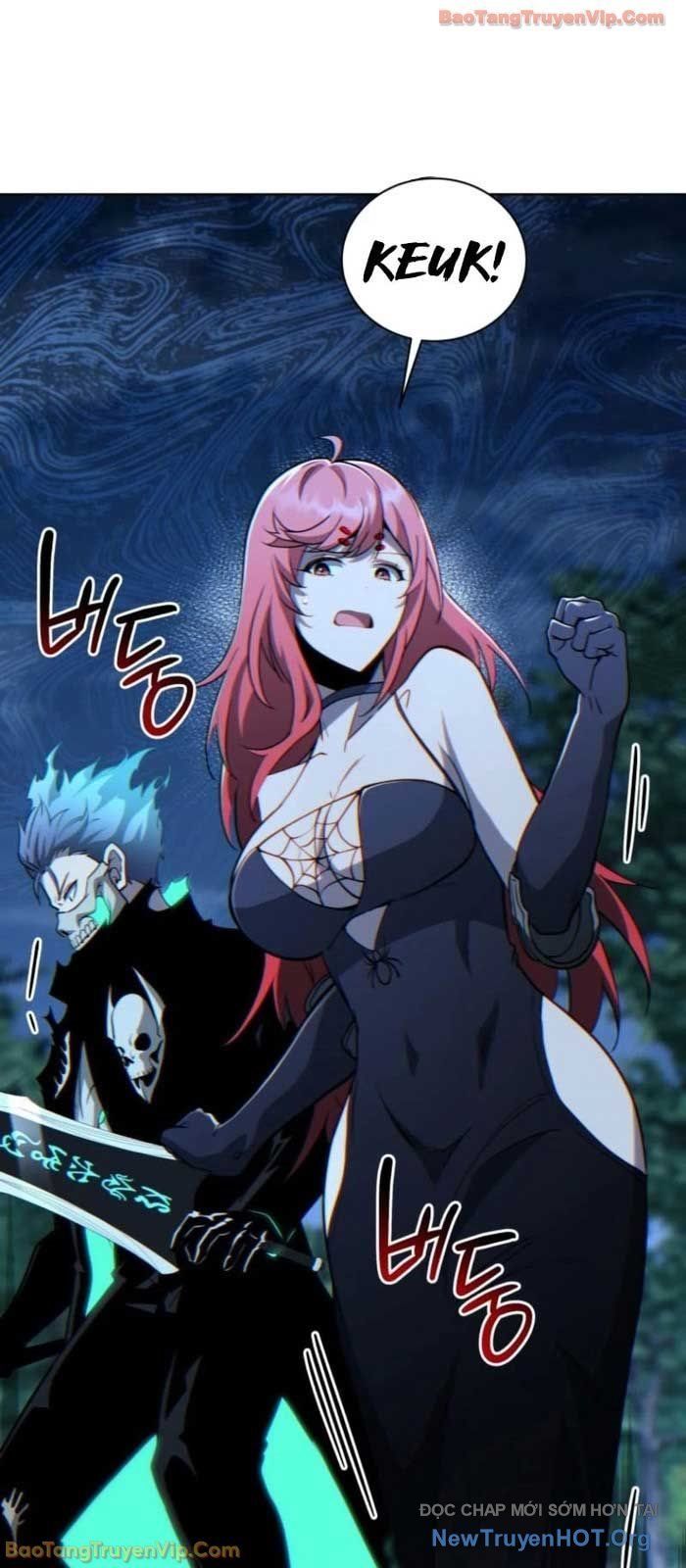 Tử Linh Sư Thiên Tài Của Học Viện Chapter 202 - Trang 2