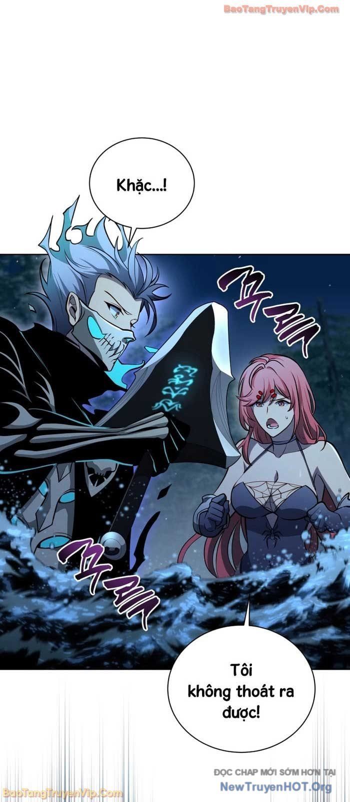 Tử Linh Sư Thiên Tài Của Học Viện Chapter 203 - Trang 2