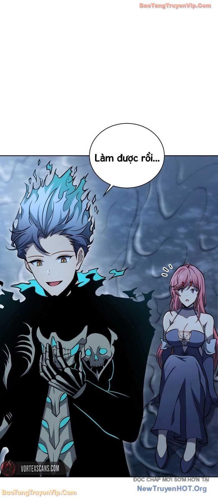 Tử Linh Sư Thiên Tài Của Học Viện Chapter 203 - Trang 2