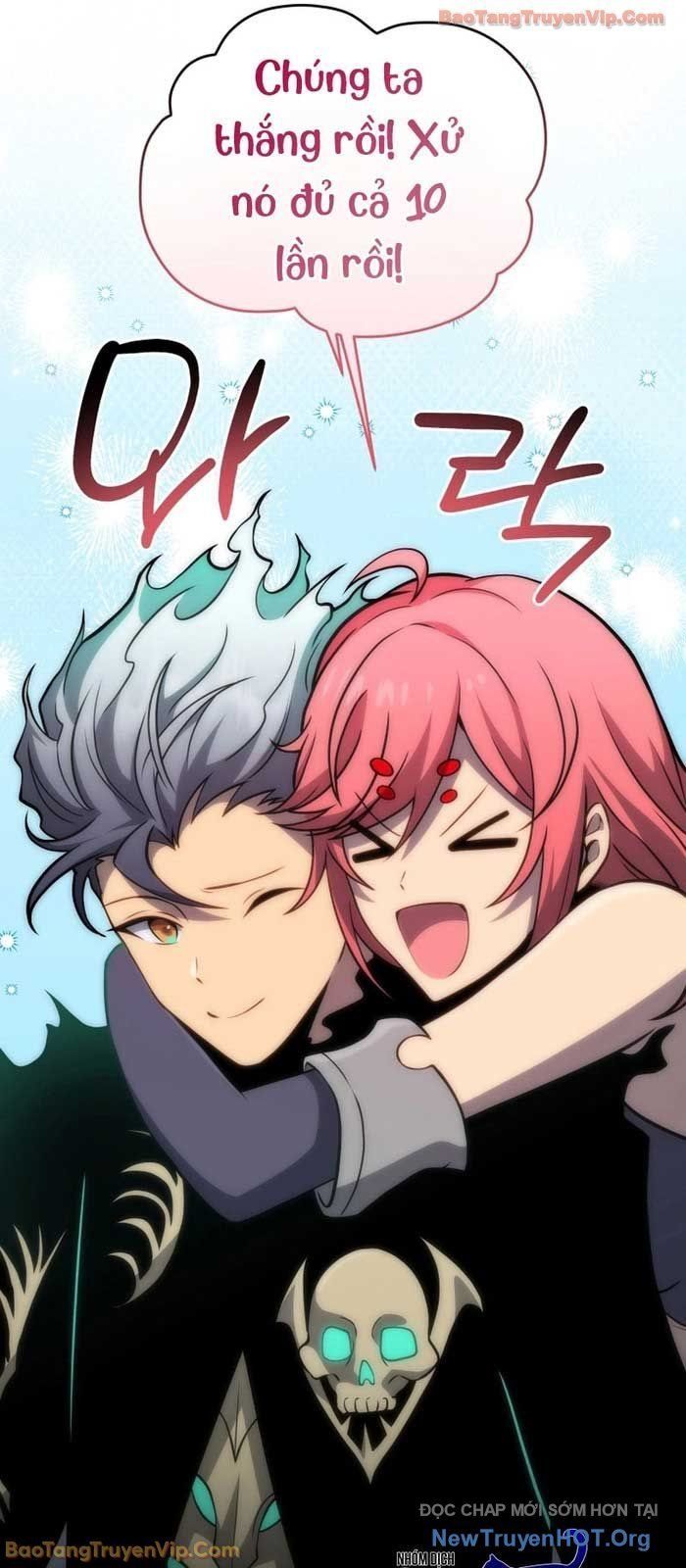 Tử Linh Sư Thiên Tài Của Học Viện Chapter 203 - Trang 2