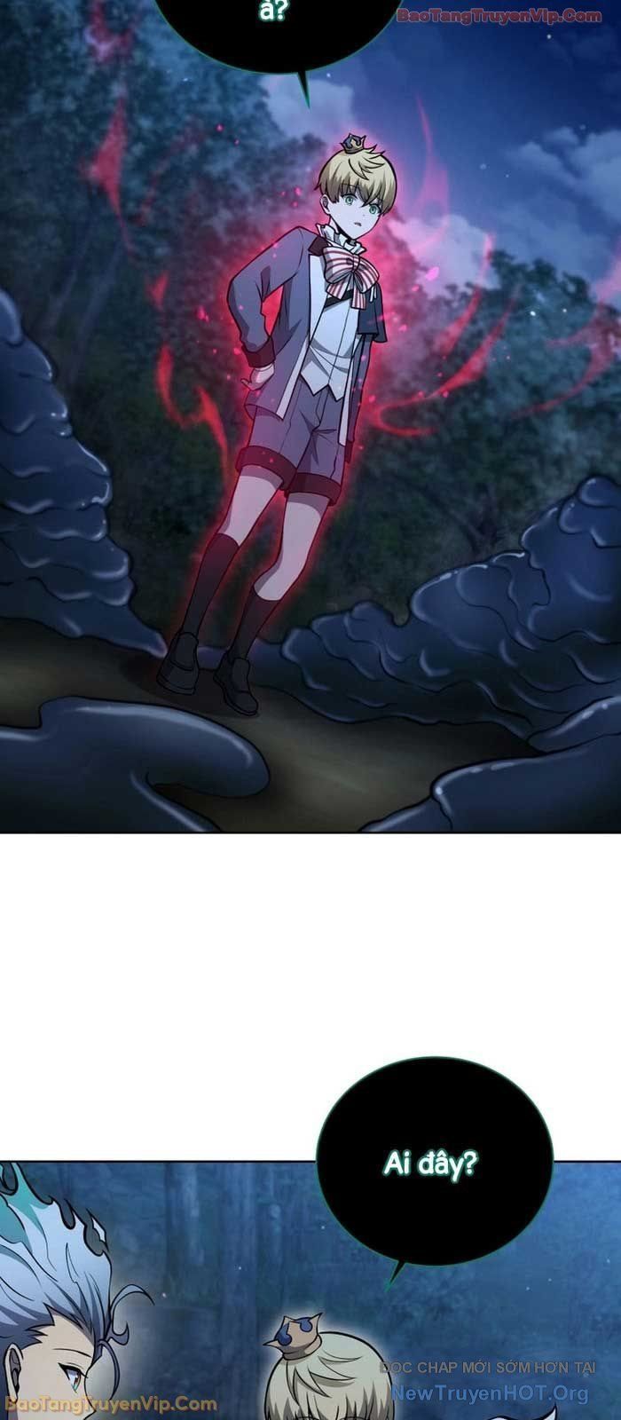 Tử Linh Sư Thiên Tài Của Học Viện Chapter 203 - Trang 2