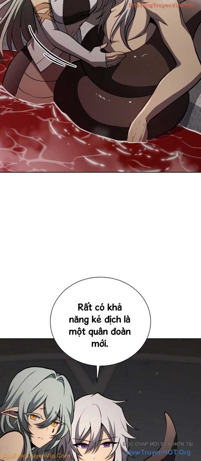 Tử Linh Sư Thiên Tài Của Học Viện Chapter 203 - Trang 2
