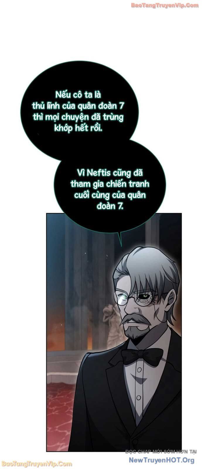 Tử Linh Sư Thiên Tài Của Học Viện Chapter 203 - Trang 2