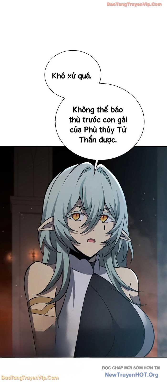 Tử Linh Sư Thiên Tài Của Học Viện Chapter 203 - Trang 2