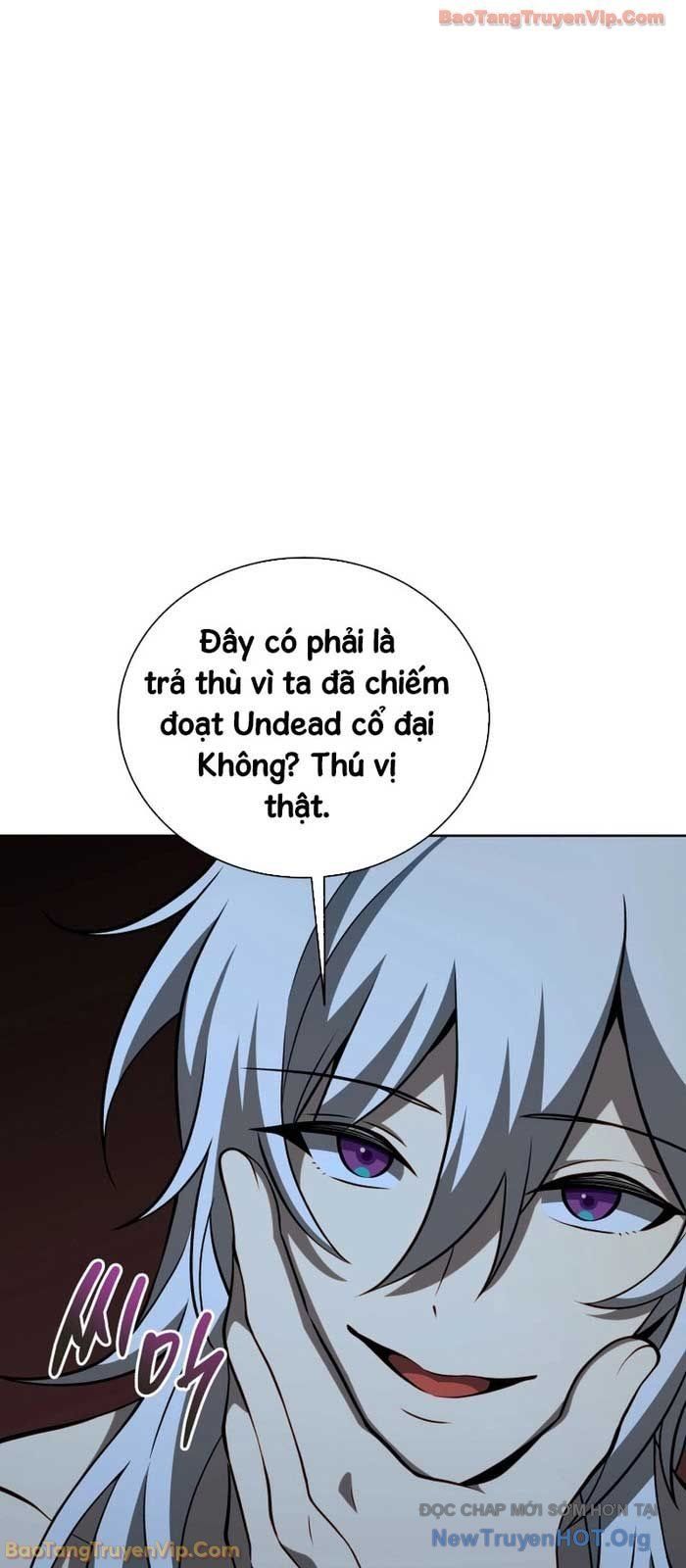 Tử Linh Sư Thiên Tài Của Học Viện Chapter 203 - Trang 2