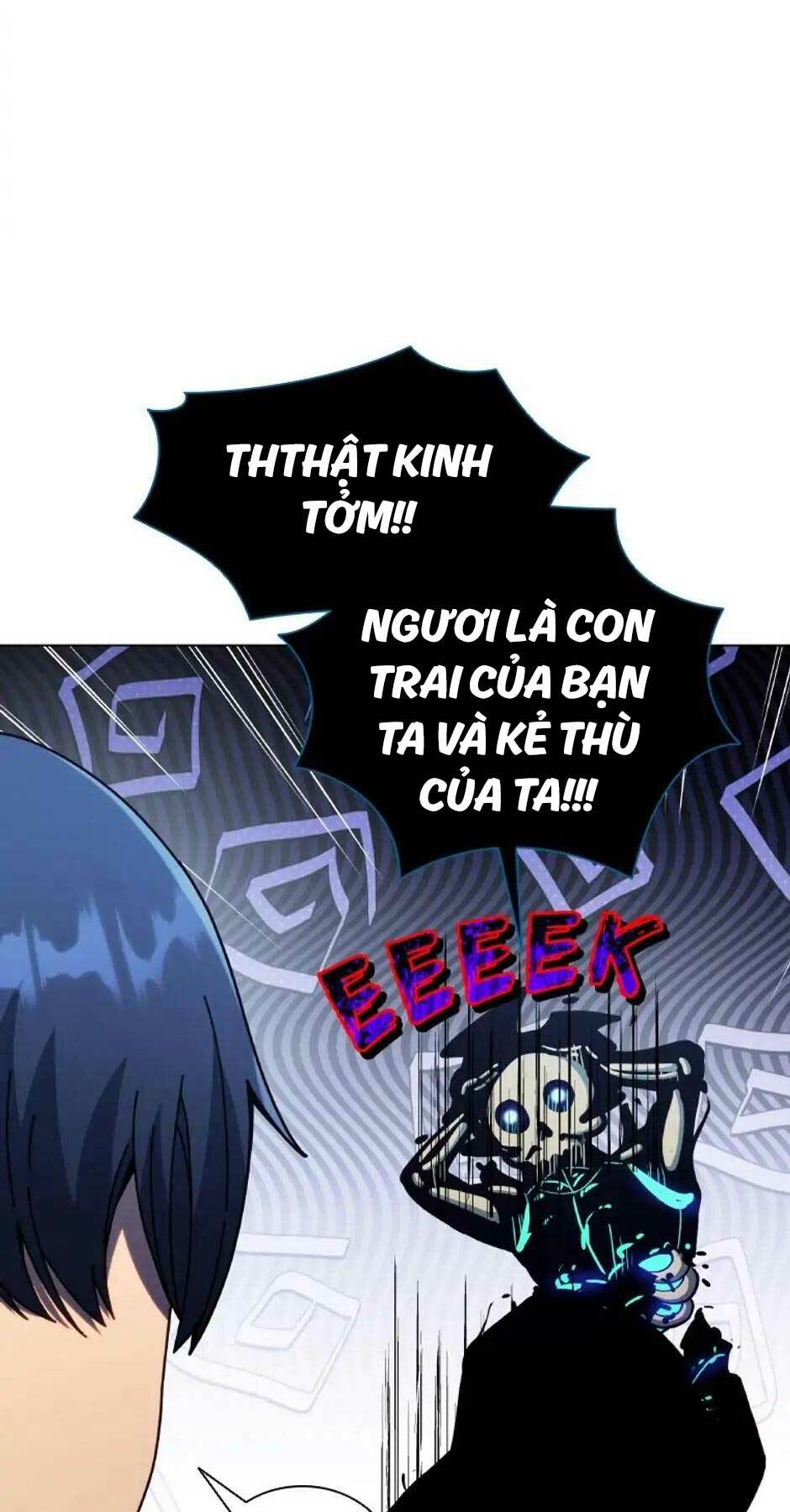 Tử Linh Sư Thiên Tài Của Học Viện Chapter 24 - Trang 2