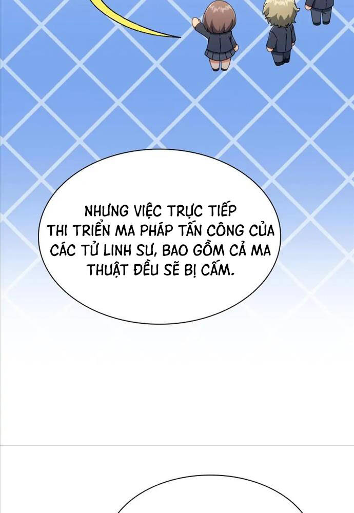 Tử Linh Sư Thiên Tài Của Học Viện Chapter 28 - Trang 2