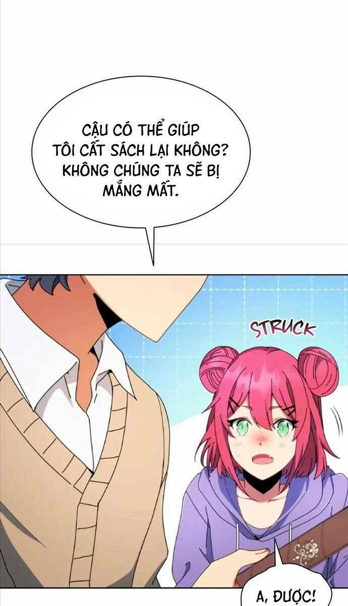 Tử Linh Sư Thiên Tài Của Học Viện Chapter 4 - Trang 2