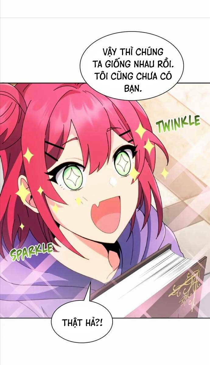 Tử Linh Sư Thiên Tài Của Học Viện Chapter 4 - Trang 2