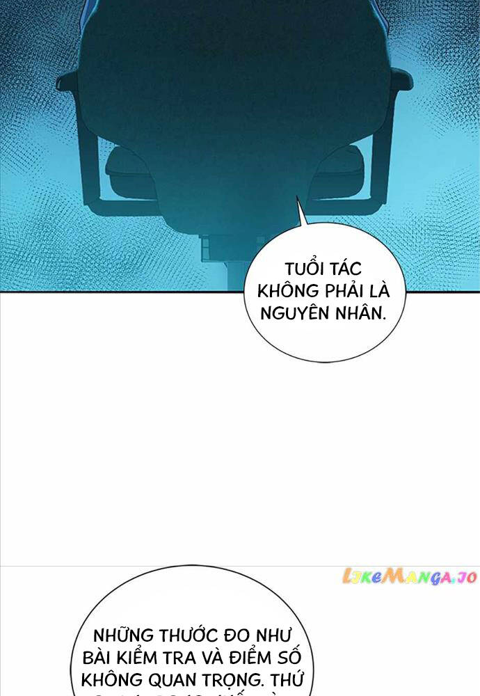 Tử Linh Sư Thiên Tài Của Học Viện Chapter 41 - Trang 2