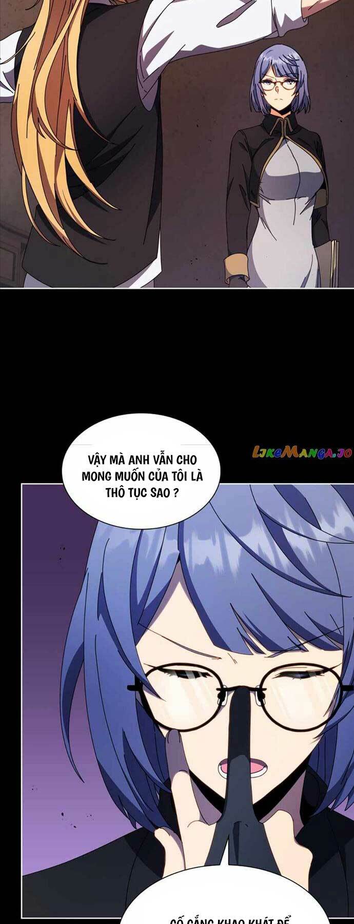 Tử Linh Sư Thiên Tài Của Học Viện Chapter 57 - Trang 2