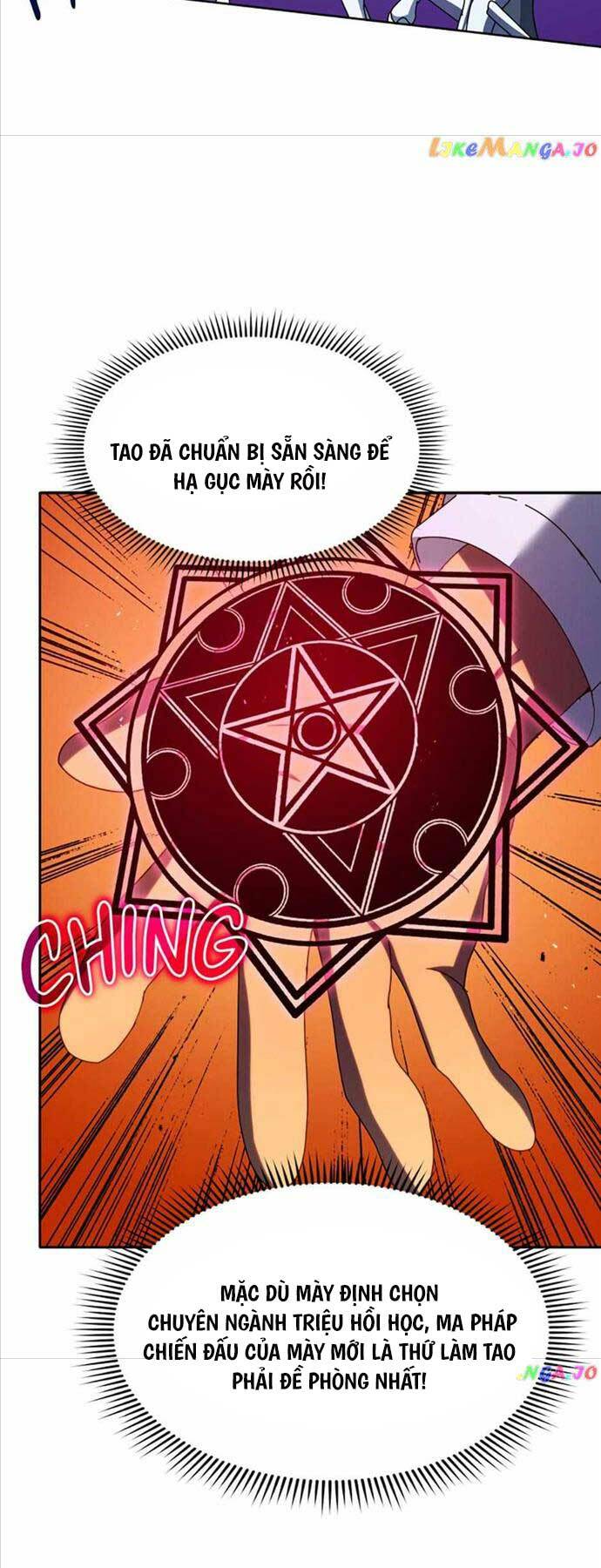 Tử Linh Sư Thiên Tài Của Học Viện Chapter 59 - Trang 2