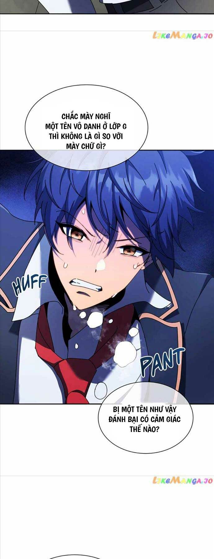 Tử Linh Sư Thiên Tài Của Học Viện Chapter 60 - Trang 2