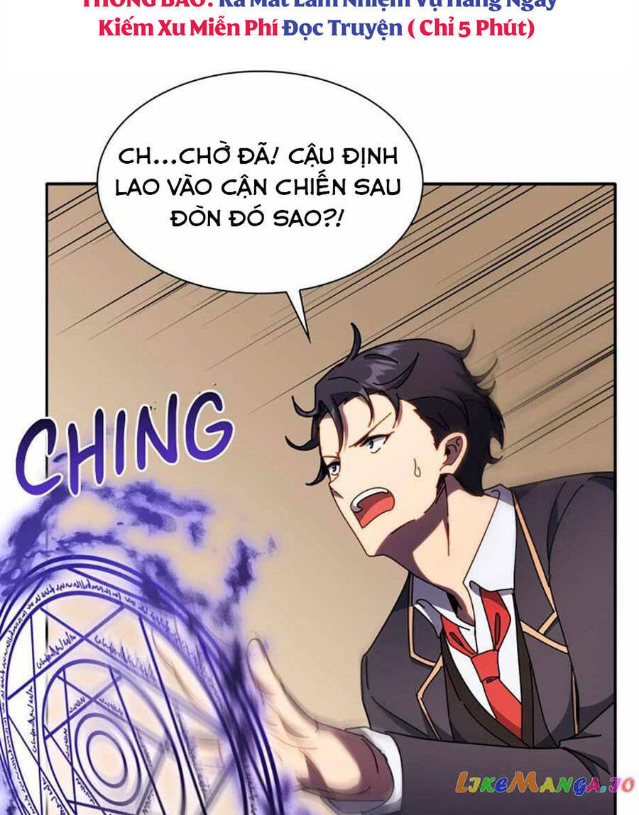 Tử Linh Sư Thiên Tài Của Học Viện Chapter 62 - Trang 2