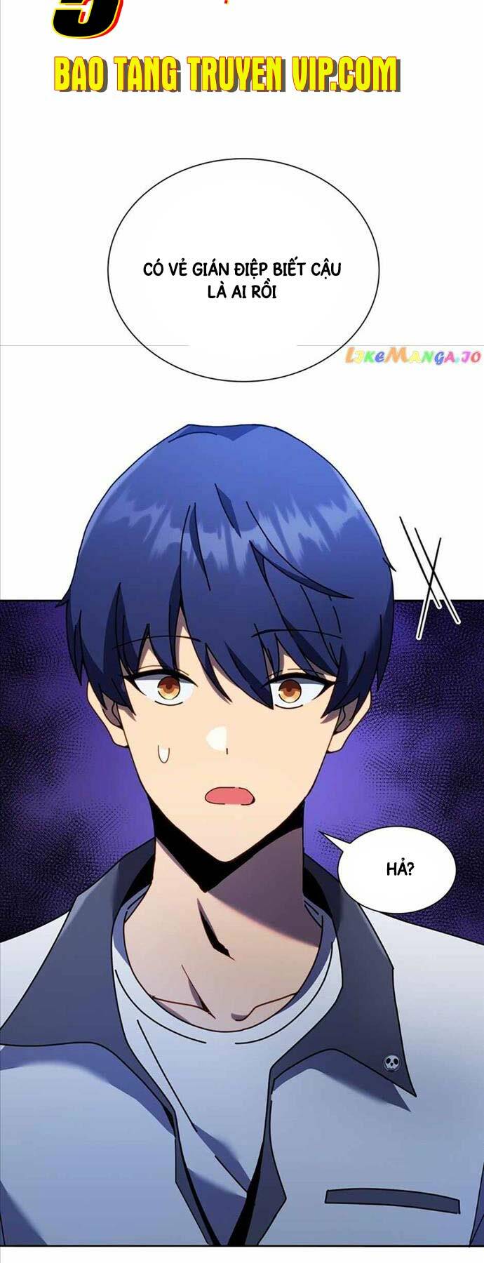 Tử Linh Sư Thiên Tài Của Học Viện Chapter 64 - Trang 2