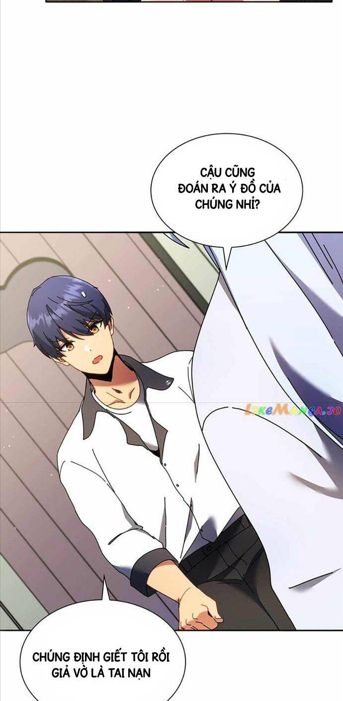 Tử Linh Sư Thiên Tài Của Học Viện Chapter 64 - Trang 2