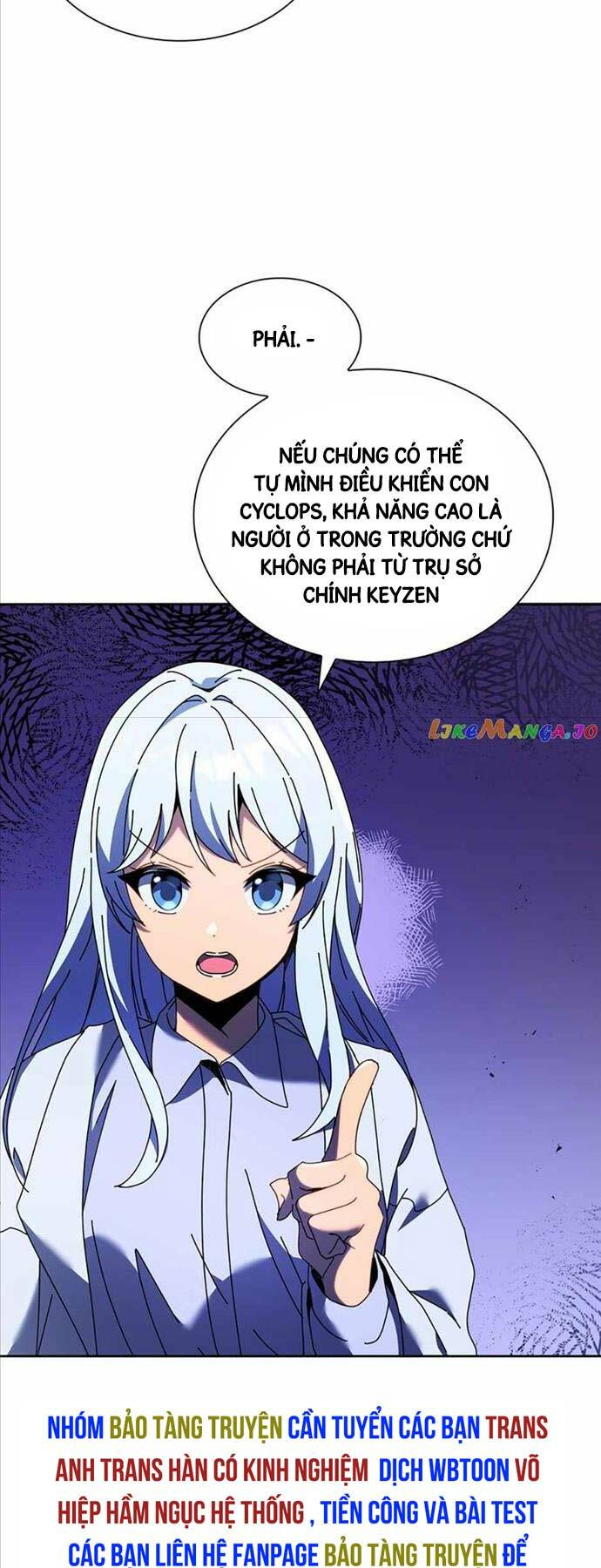 Tử Linh Sư Thiên Tài Của Học Viện Chapter 64 - Trang 2