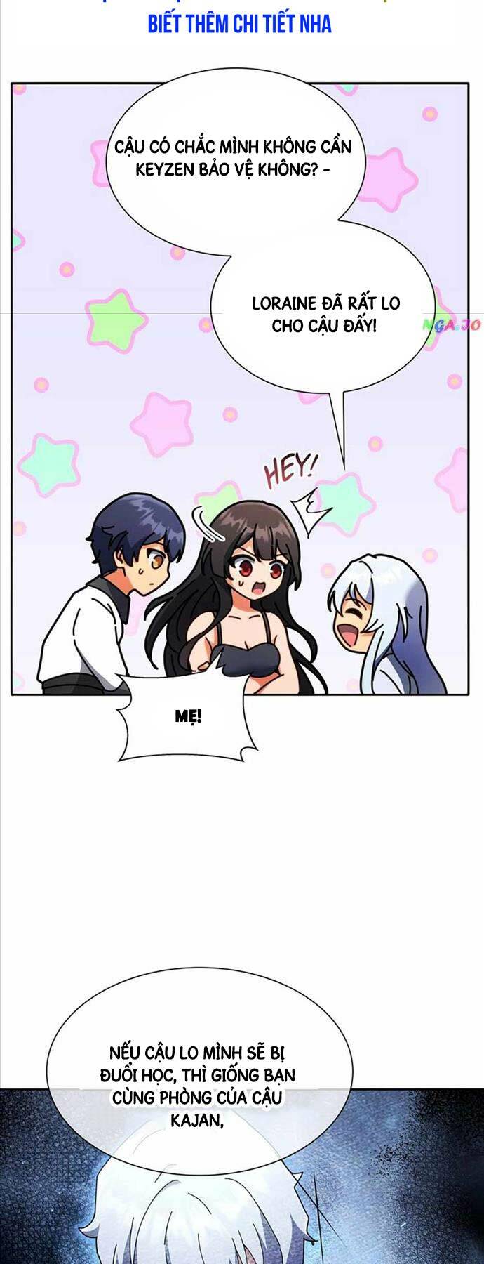 Tử Linh Sư Thiên Tài Của Học Viện Chapter 64 - Trang 2