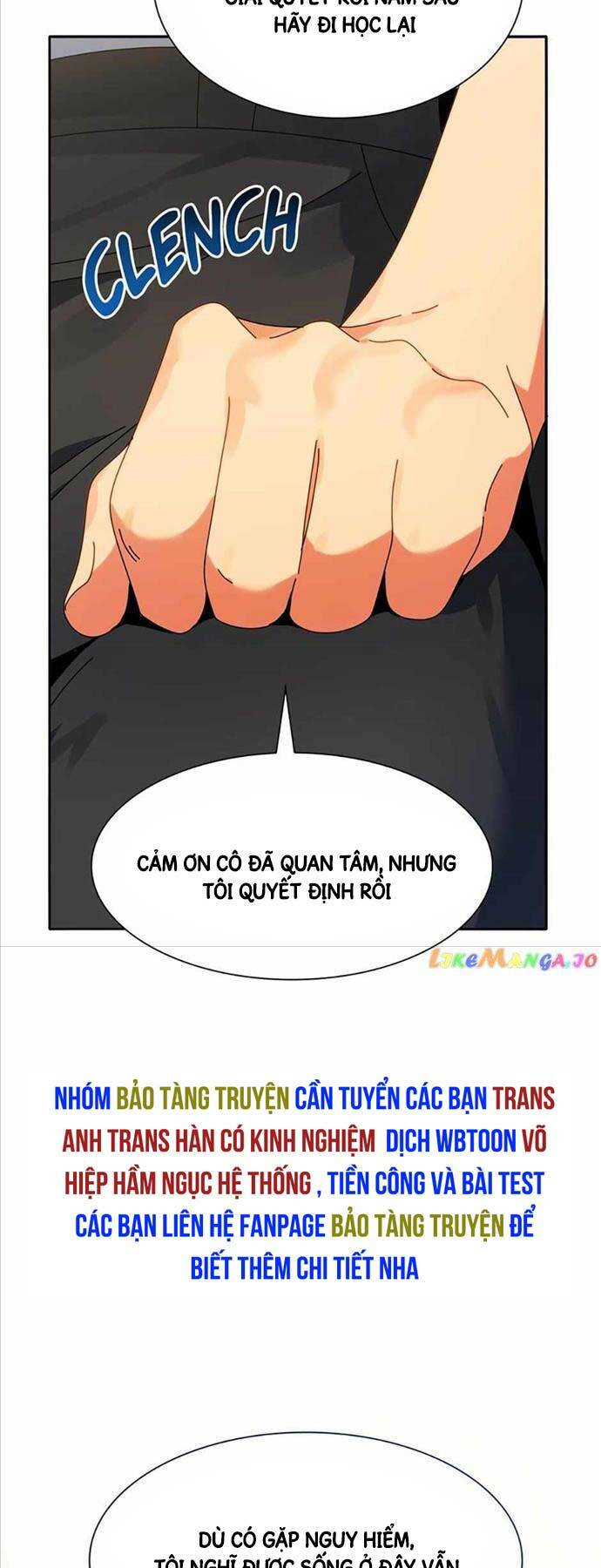 Tử Linh Sư Thiên Tài Của Học Viện Chapter 64 - Trang 2