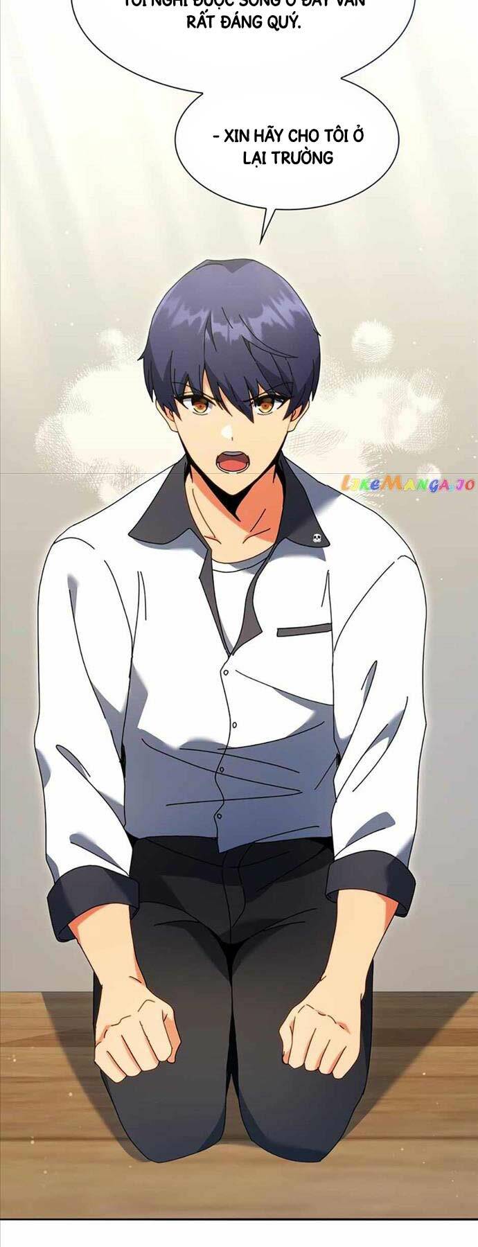 Tử Linh Sư Thiên Tài Của Học Viện Chapter 64 - Trang 2