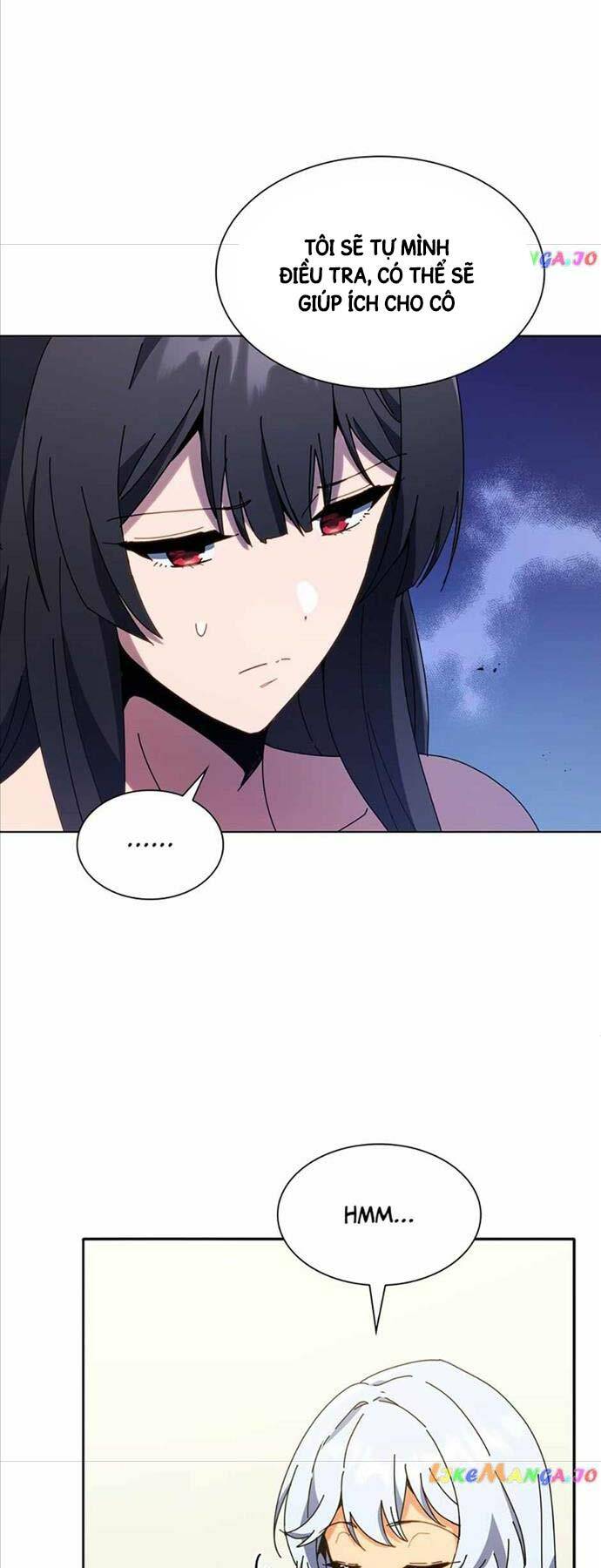 Tử Linh Sư Thiên Tài Của Học Viện Chapter 64 - Trang 2