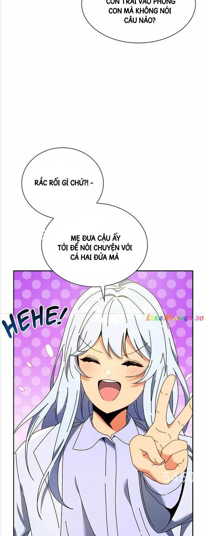 Tử Linh Sư Thiên Tài Của Học Viện Chapter 64 - Trang 2