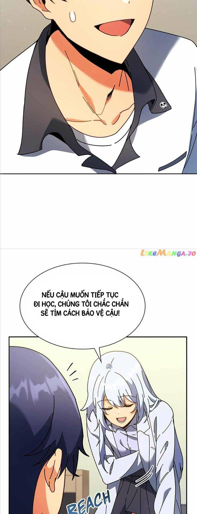 Tử Linh Sư Thiên Tài Của Học Viện Chapter 64 - Trang 2