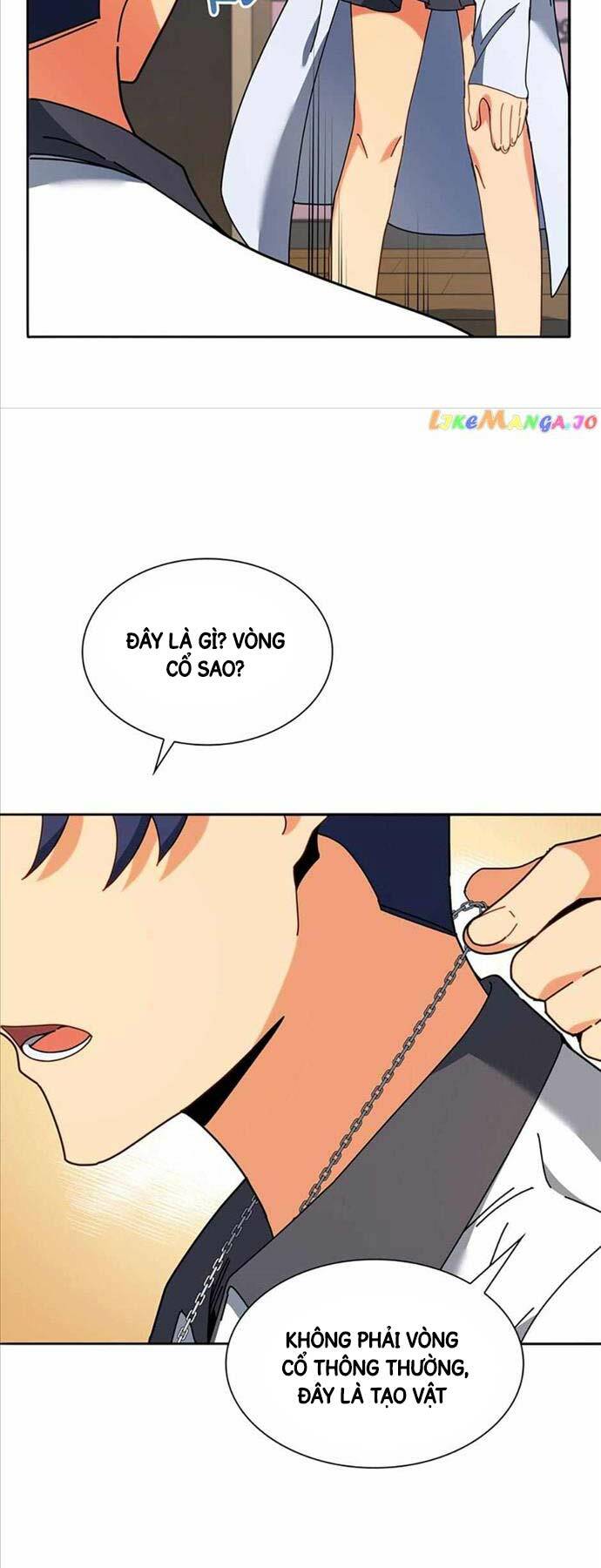 Tử Linh Sư Thiên Tài Của Học Viện Chapter 64 - Trang 2