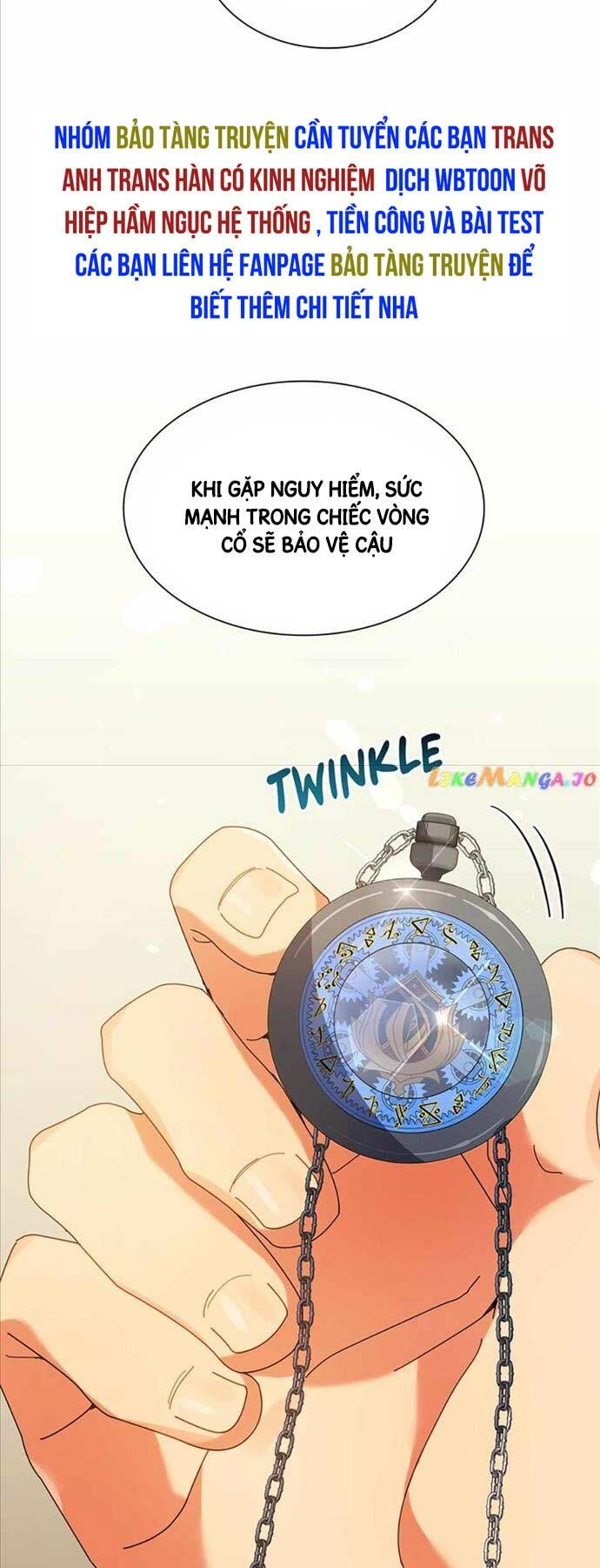 Tử Linh Sư Thiên Tài Của Học Viện Chapter 64 - Trang 2