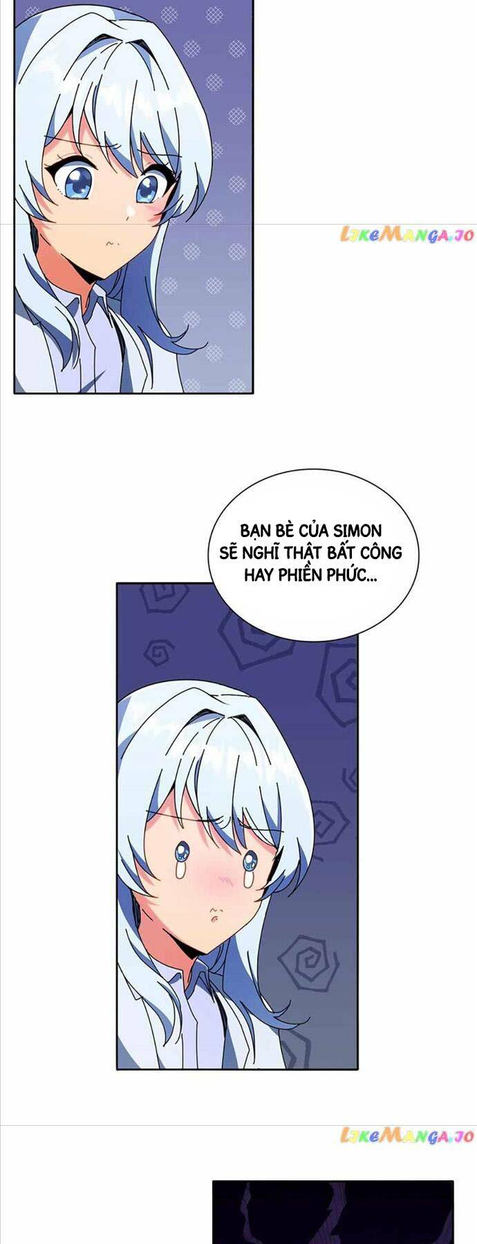 Tử Linh Sư Thiên Tài Của Học Viện Chapter 64 - Trang 2