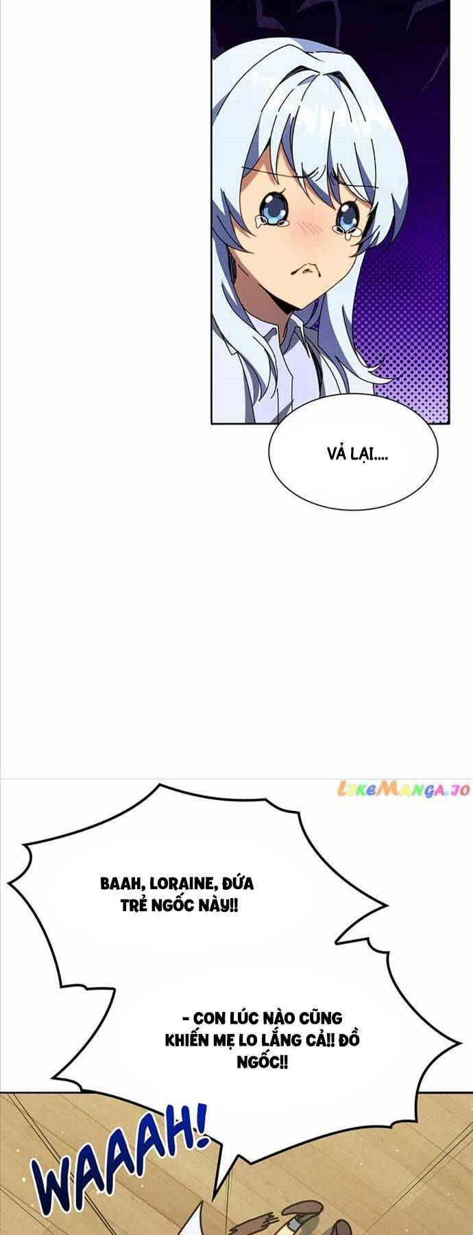 Tử Linh Sư Thiên Tài Của Học Viện Chapter 64 - Trang 2