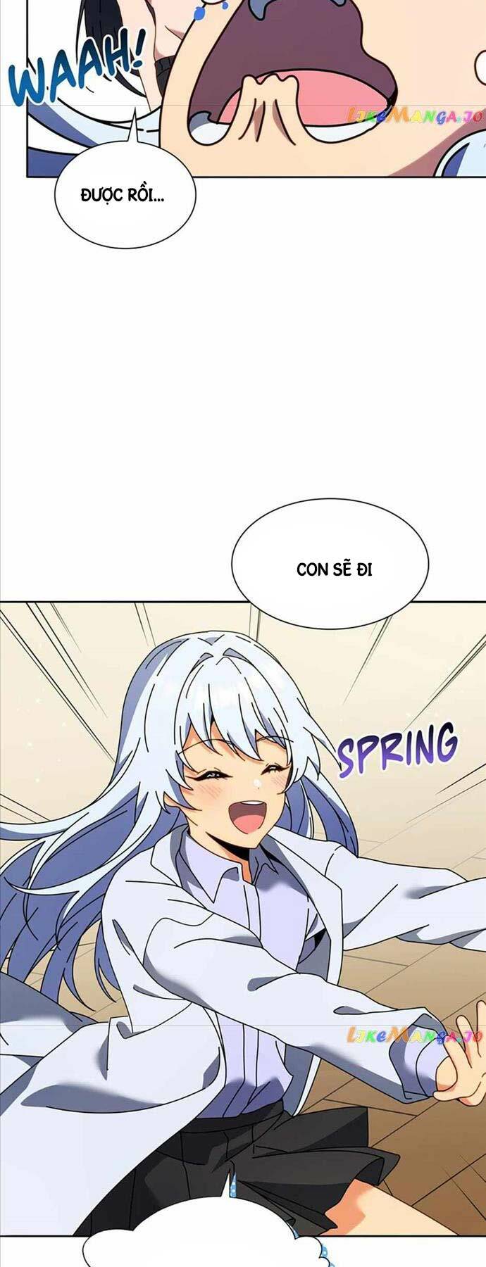 Tử Linh Sư Thiên Tài Của Học Viện Chapter 64 - Trang 2