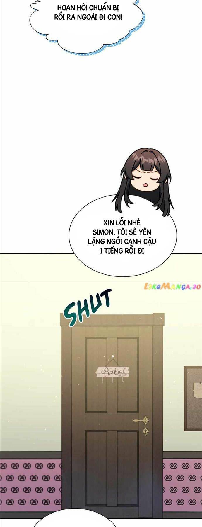 Tử Linh Sư Thiên Tài Của Học Viện Chapter 64 - Trang 2