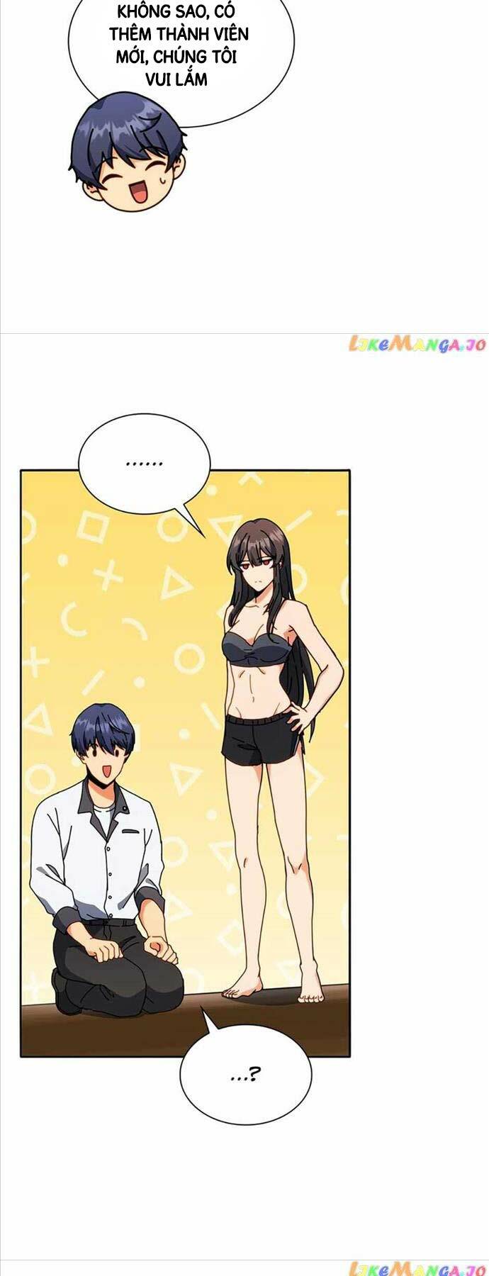 Tử Linh Sư Thiên Tài Của Học Viện Chapter 64 - Trang 2