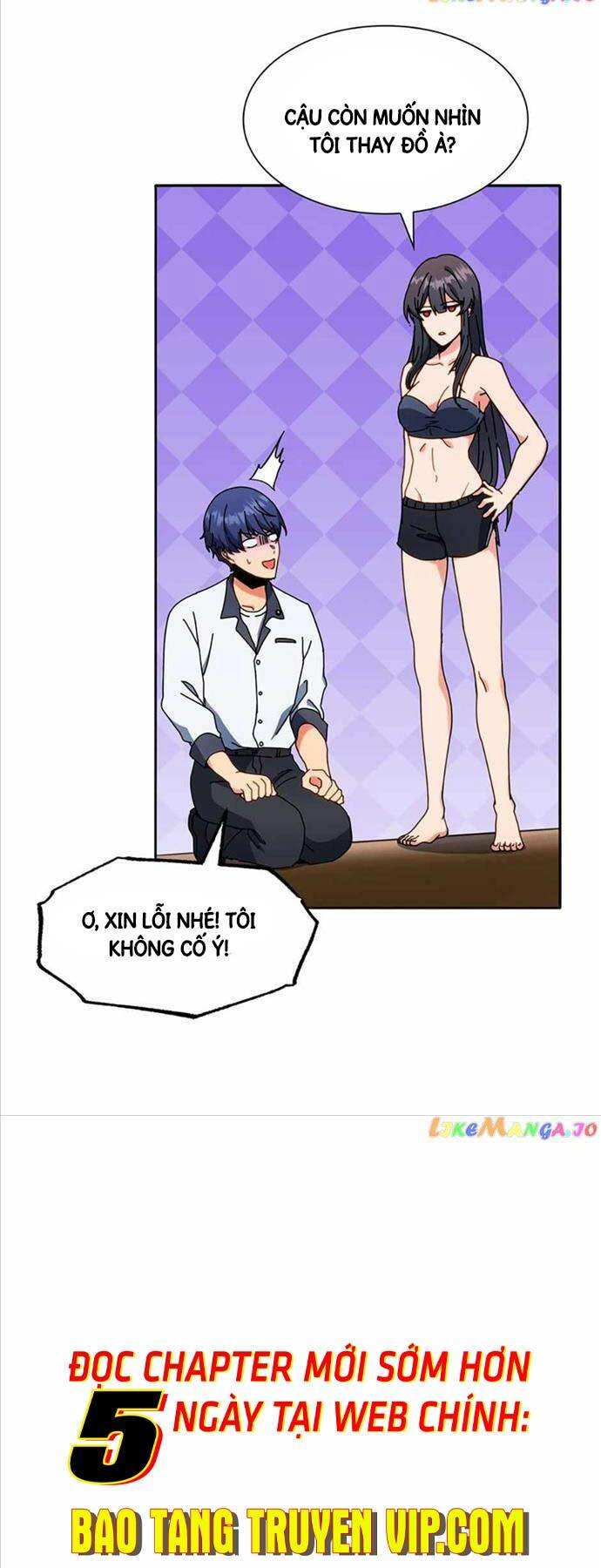 Tử Linh Sư Thiên Tài Của Học Viện Chapter 64 - Trang 2