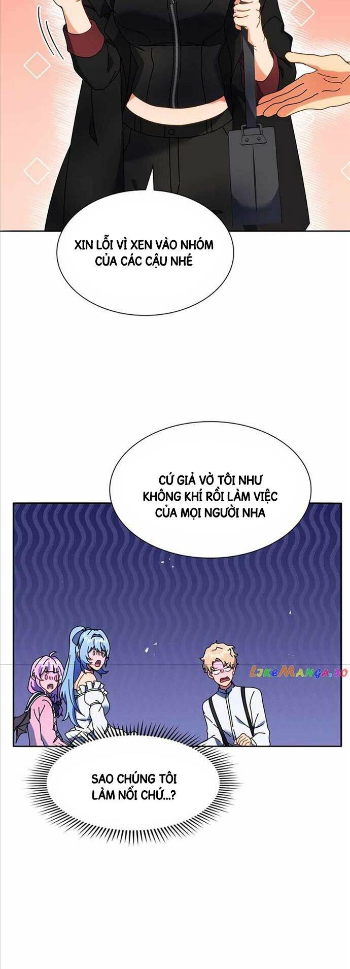 Tử Linh Sư Thiên Tài Của Học Viện Chapter 64 - Trang 2