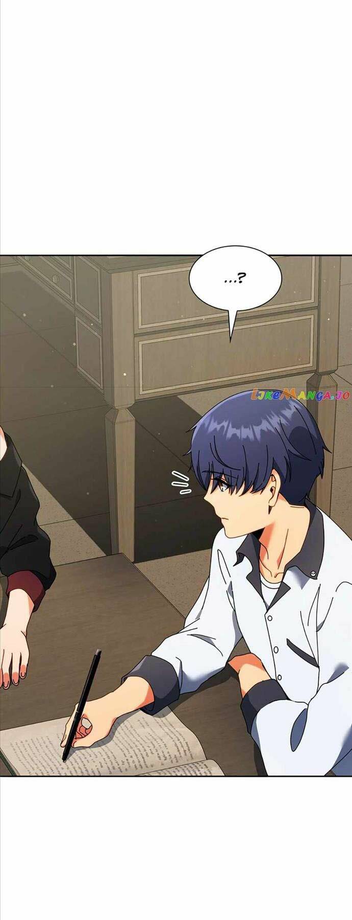 Tử Linh Sư Thiên Tài Của Học Viện Chapter 64 - Trang 2