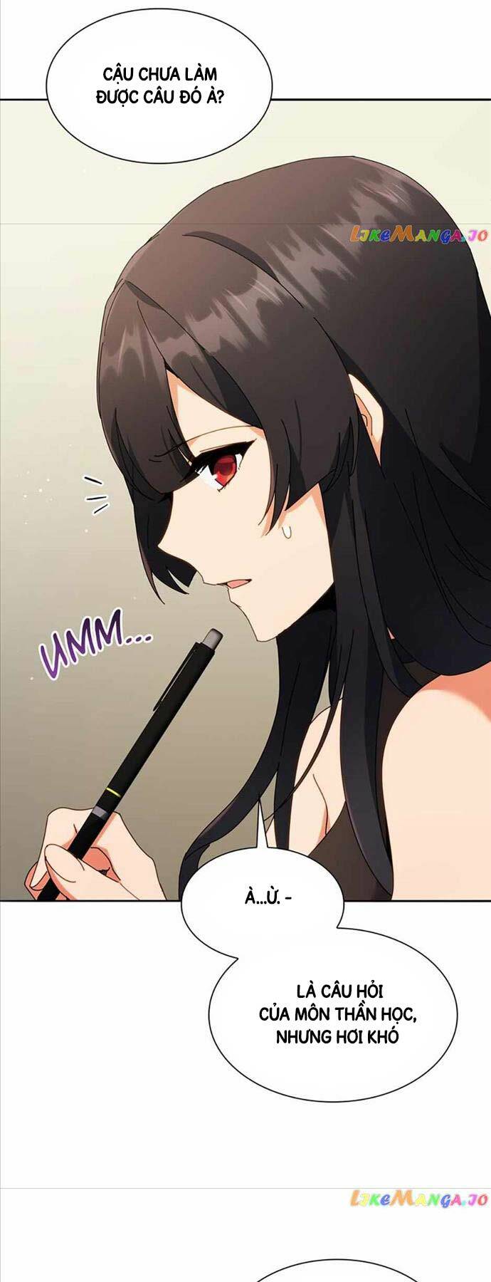 Tử Linh Sư Thiên Tài Của Học Viện Chapter 64 - Trang 2