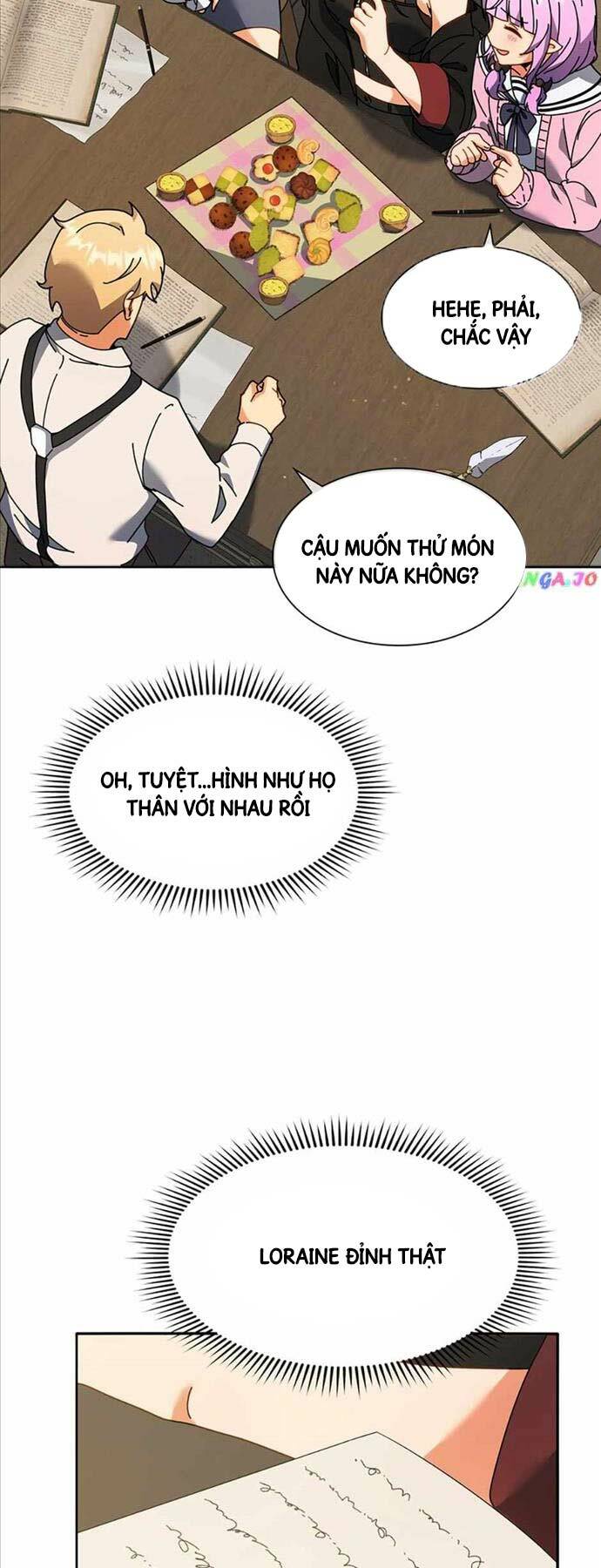 Tử Linh Sư Thiên Tài Của Học Viện Chapter 64 - Trang 2