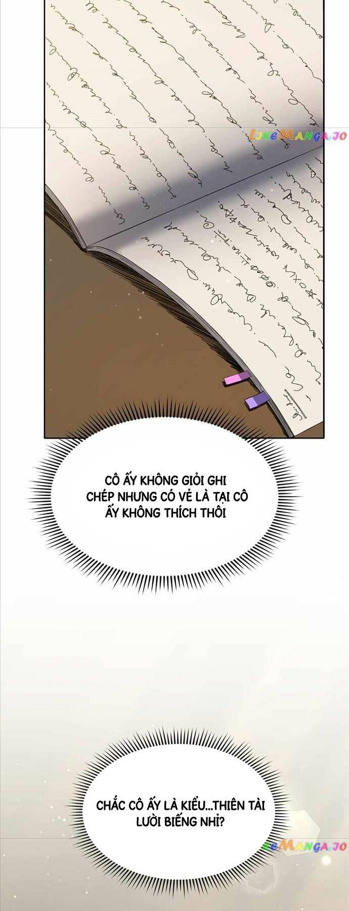 Tử Linh Sư Thiên Tài Của Học Viện Chapter 64 - Trang 2