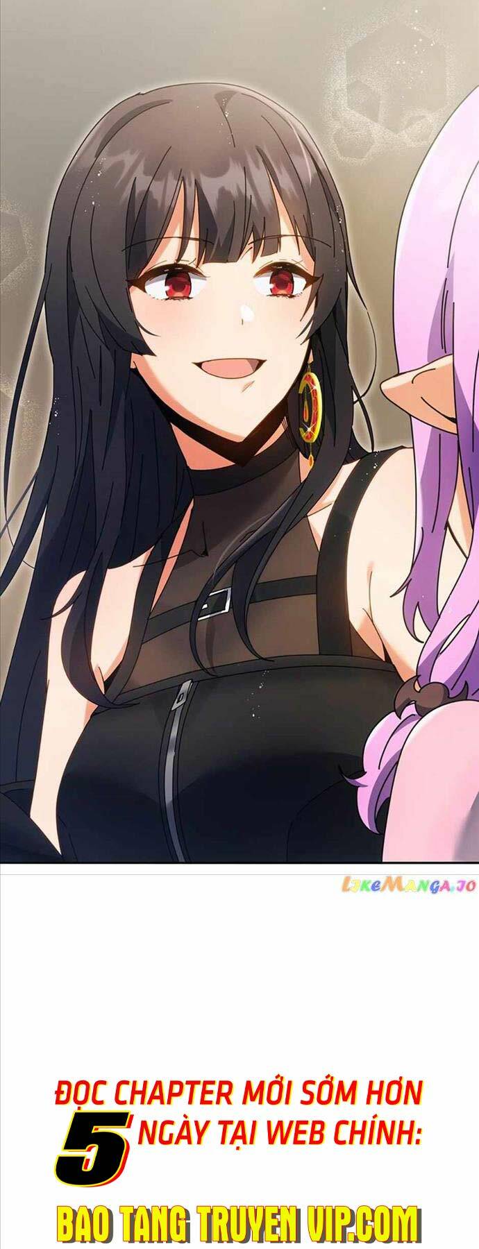 Tử Linh Sư Thiên Tài Của Học Viện Chapter 64 - Trang 2