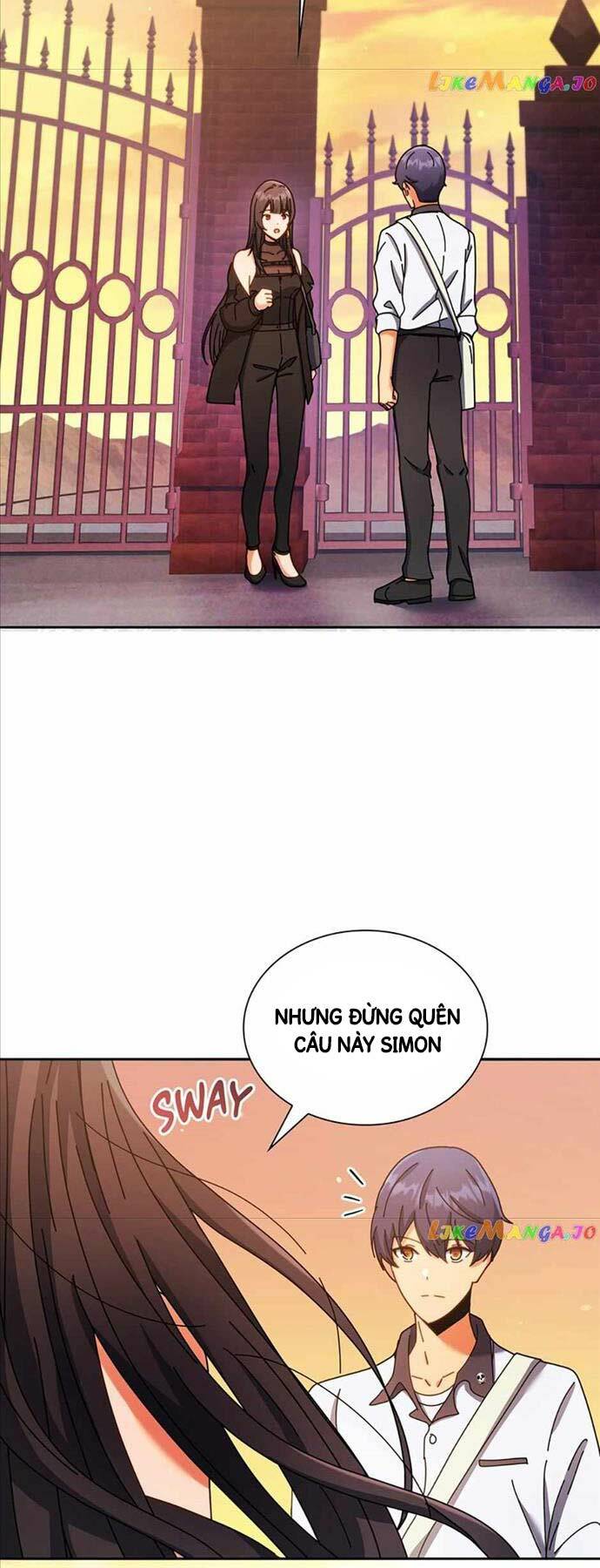 Tử Linh Sư Thiên Tài Của Học Viện Chapter 64 - Trang 2