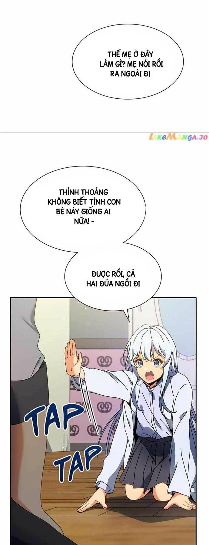 Tử Linh Sư Thiên Tài Của Học Viện Chapter 64 - Trang 2