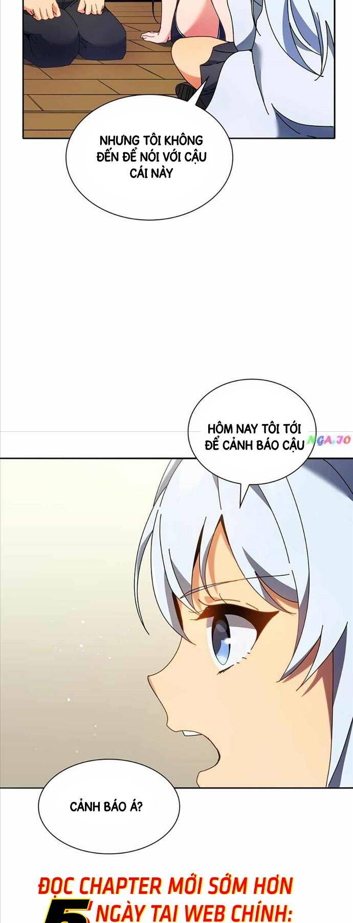 Tử Linh Sư Thiên Tài Của Học Viện Chapter 64 - Trang 2