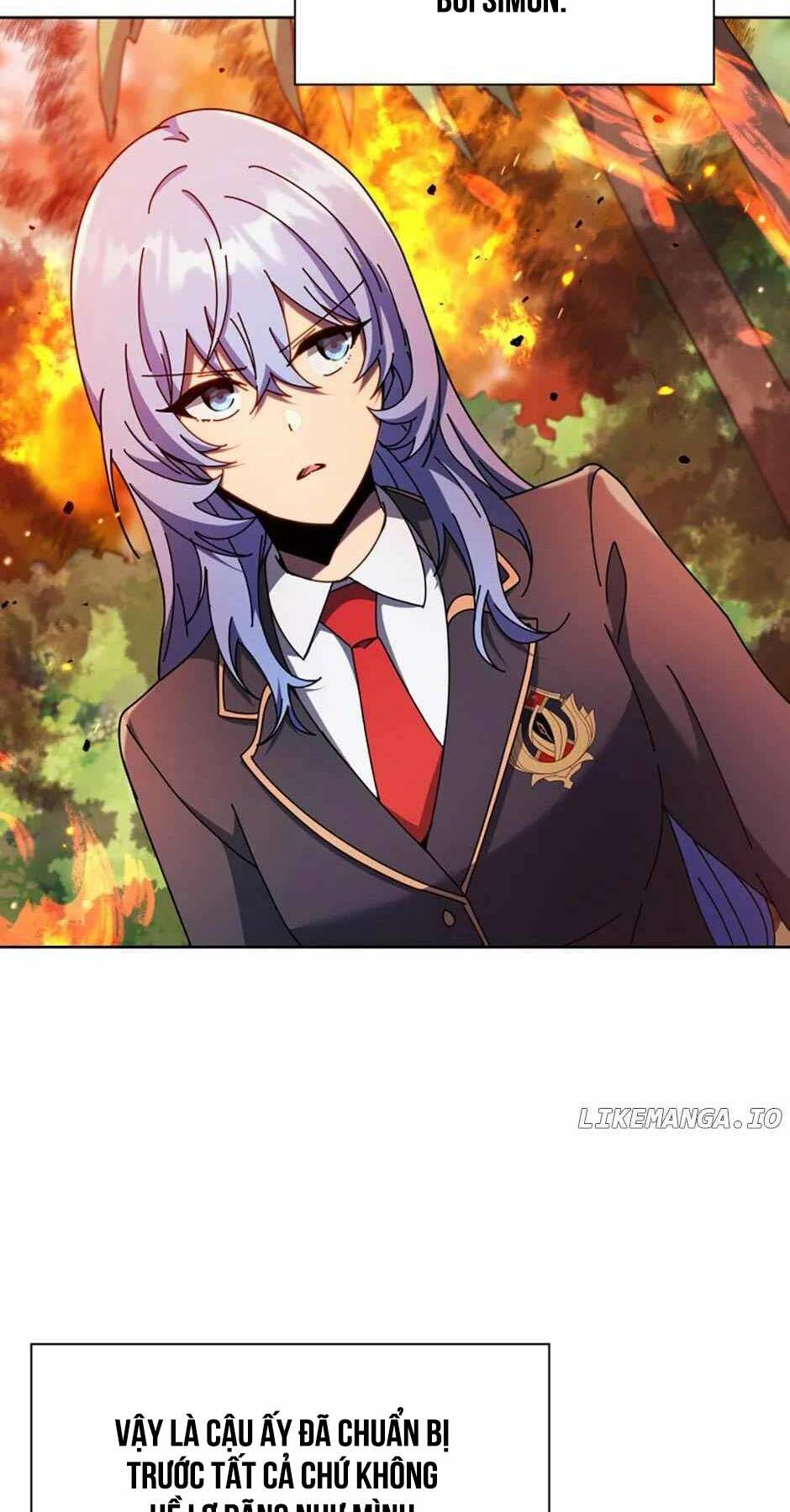 Tử Linh Sư Thiên Tài Của Học Viện Chapter 75 - Trang 2