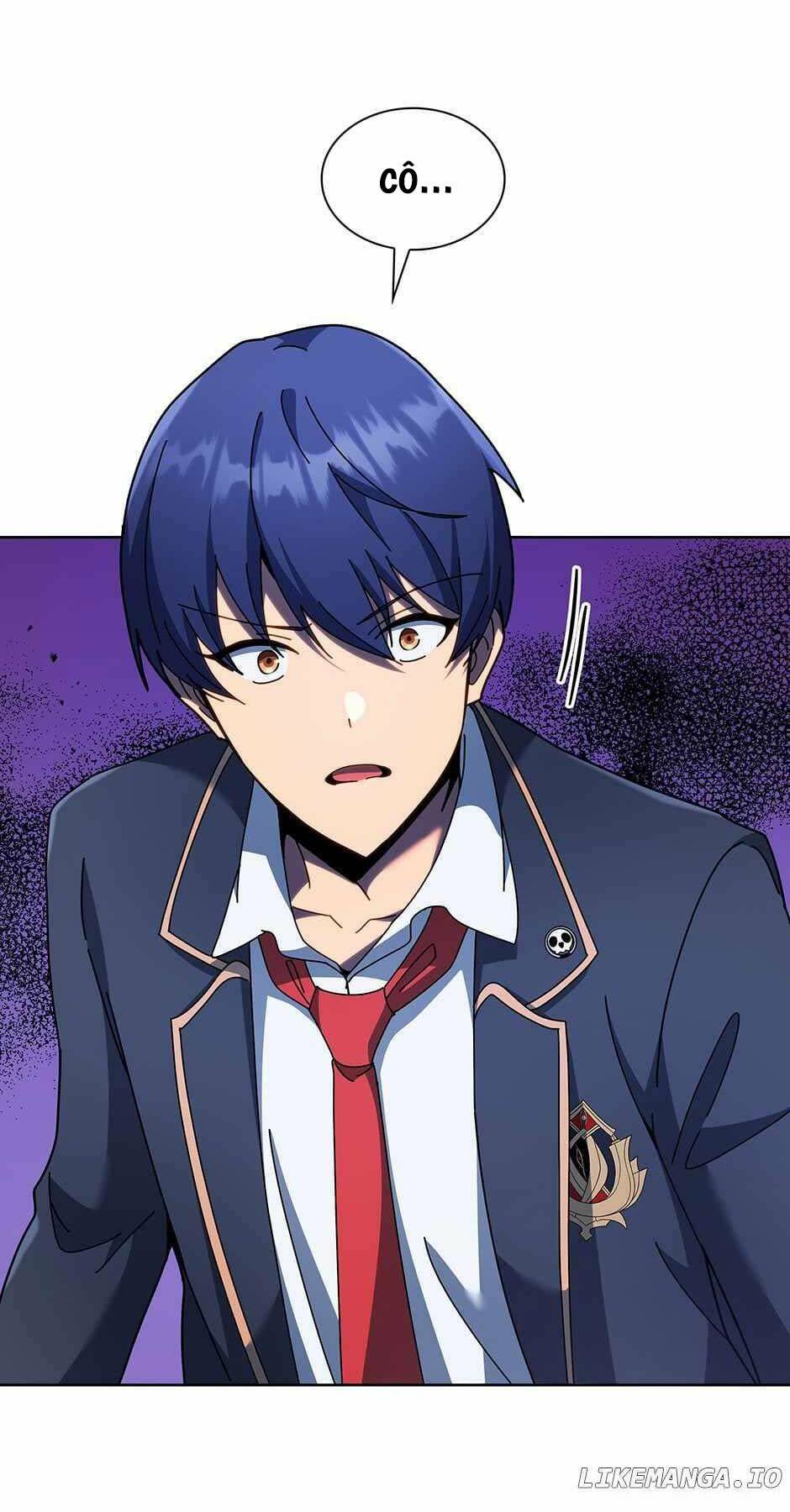 Tử Linh Sư Thiên Tài Của Học Viện Chapter 78 - Trang 2