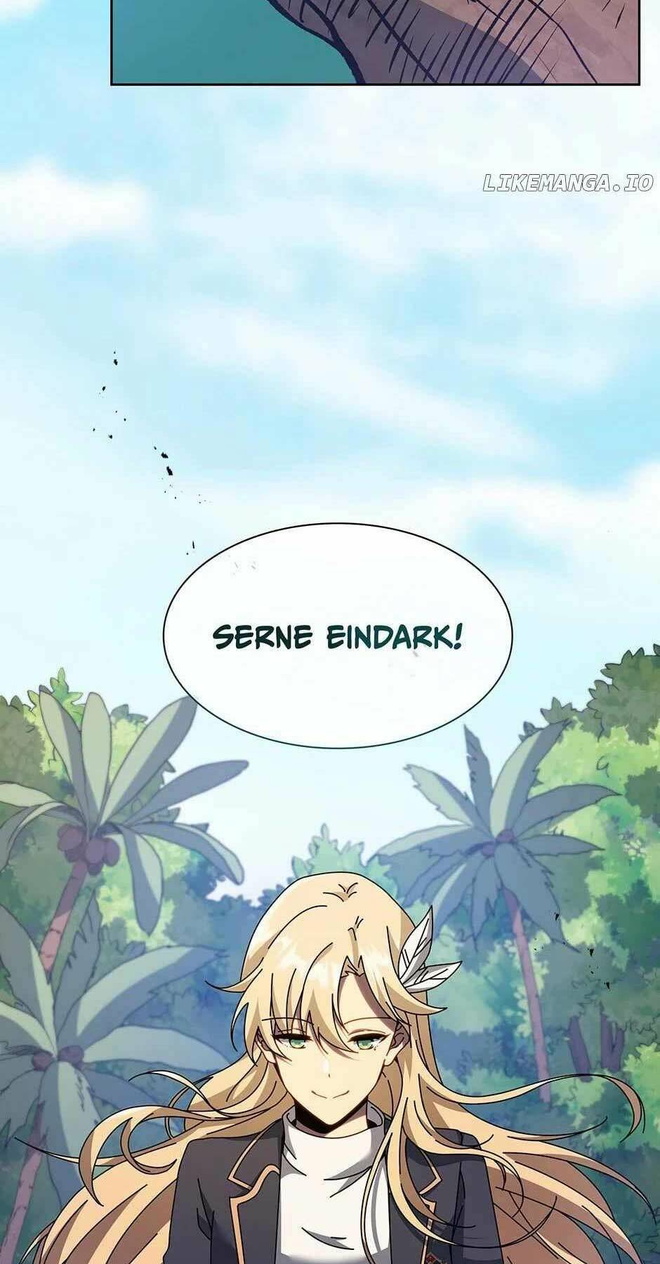 Tử Linh Sư Thiên Tài Của Học Viện Chapter 78 - Trang 2