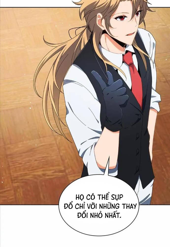 Tử Linh Sư Thiên Tài Của Học Viện Chapter 8 - Trang 2